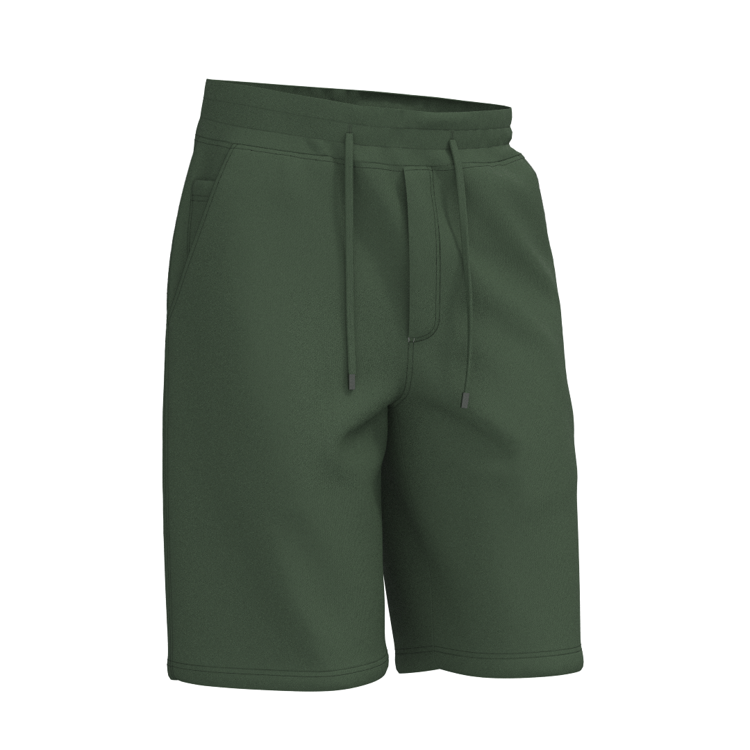 Shorts MEN-MS201 Size(44/XS-56/3XL)