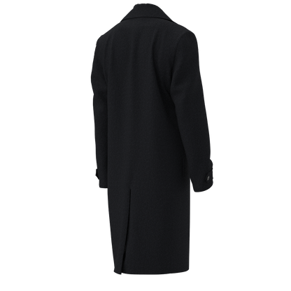 Coat MEN-MC101 Size(44/XS-56/3XL)