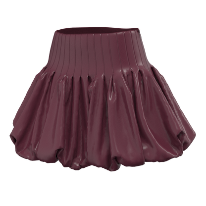 Skirt SK-104 Size(XXS/40-L/48)