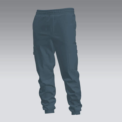 Trousers MEN-TR105 Size(XS/44-XXL/54)