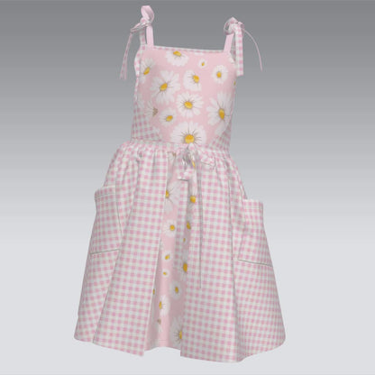 KID Dress KD-02 Size /2-14years/